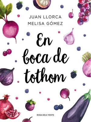 cover image of En boca de tothom